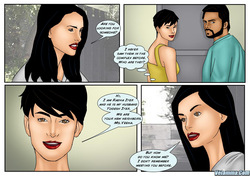 (Kirtu) Veena - Chapter 9 — page 12
