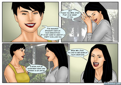 (Kirtu) Veena - Chapter 9 — page 13