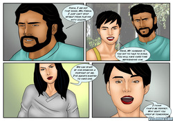 (Kirtu) Veena - Chapter 9 — page 14