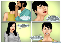 (Kirtu) Veena - Chapter 9 — page 15