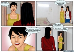 (Kirtu) Veena - Chapter 9 — page 18