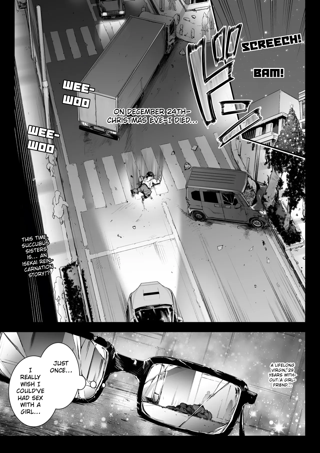 Maoujou no Succubus 3 ~VS. Love Love Saiminjutsushi~ | The Demon King's Succubuses 3 〜VS. Lovey-Dovey Hypnotist〜 page 2 full