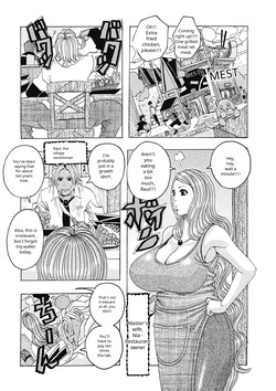 [Jeanne DA’ck] Seikai no Kotou Tapu Tapu | Tapu Tapu a Remote Island in the Western Ocean [English] [Digital] — page 20
