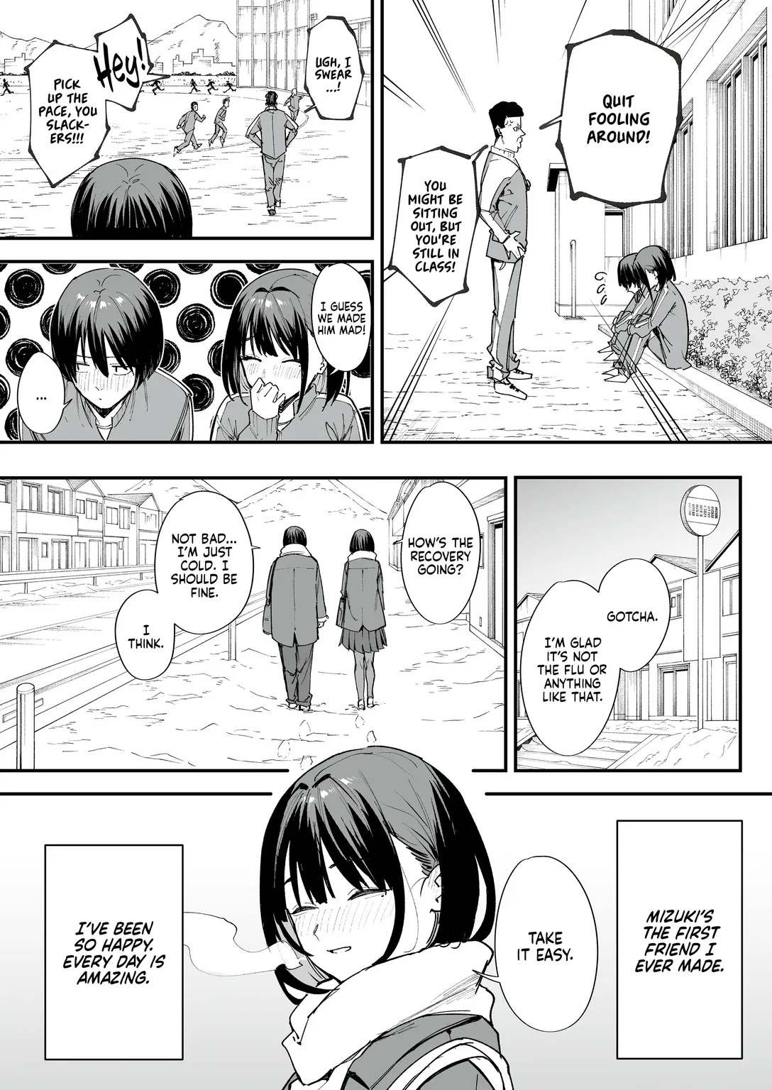 We'll Start Dating Someday Chapter 1 page 5 full