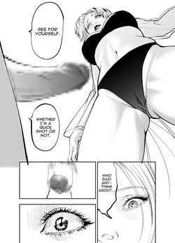 [Soba] Oba-san to Umi no Ie de | At Beach House with My Aunt [English] [blank255] [Digital] — page 23