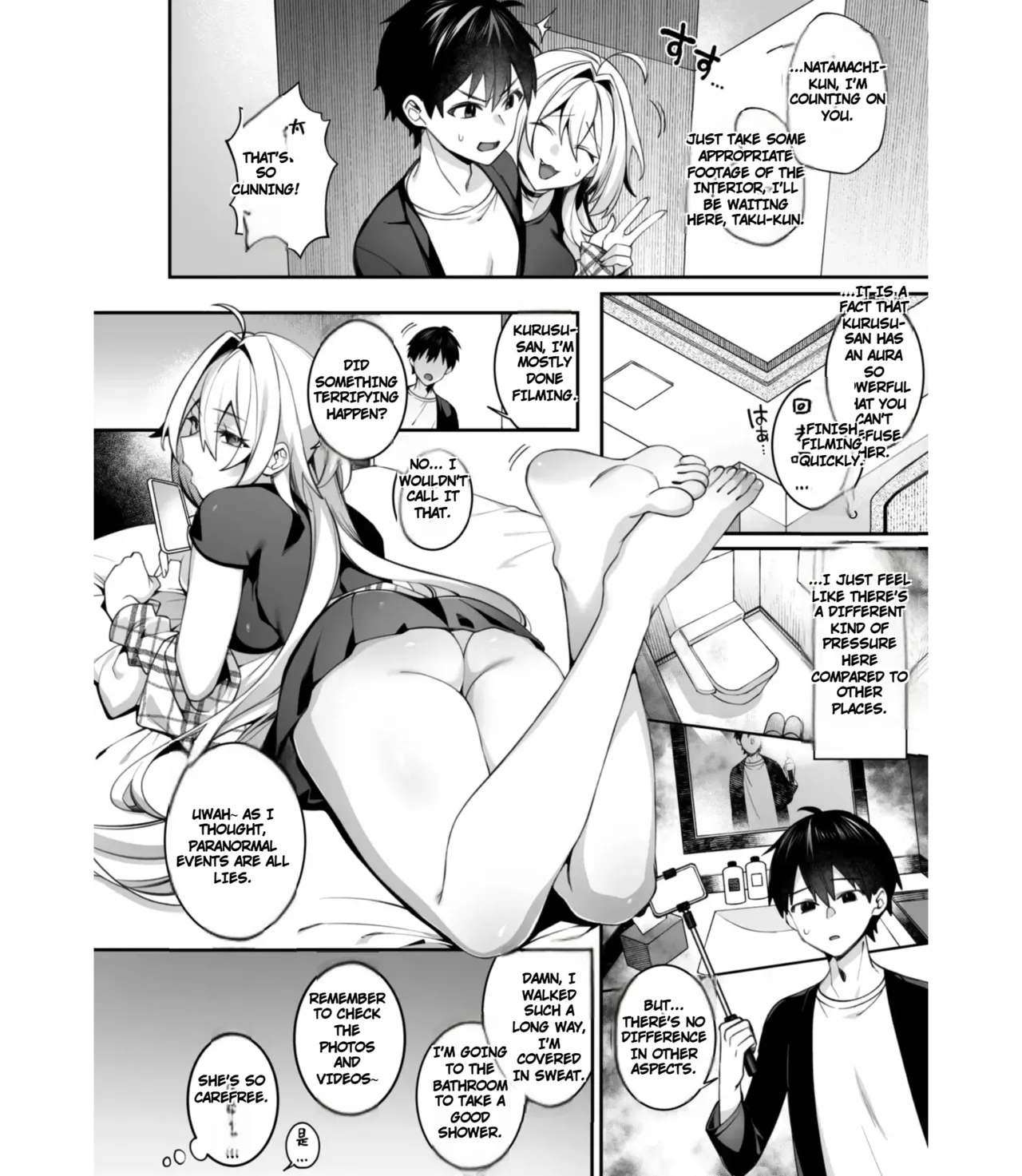 Fucked Into Submission 5 page 7 full