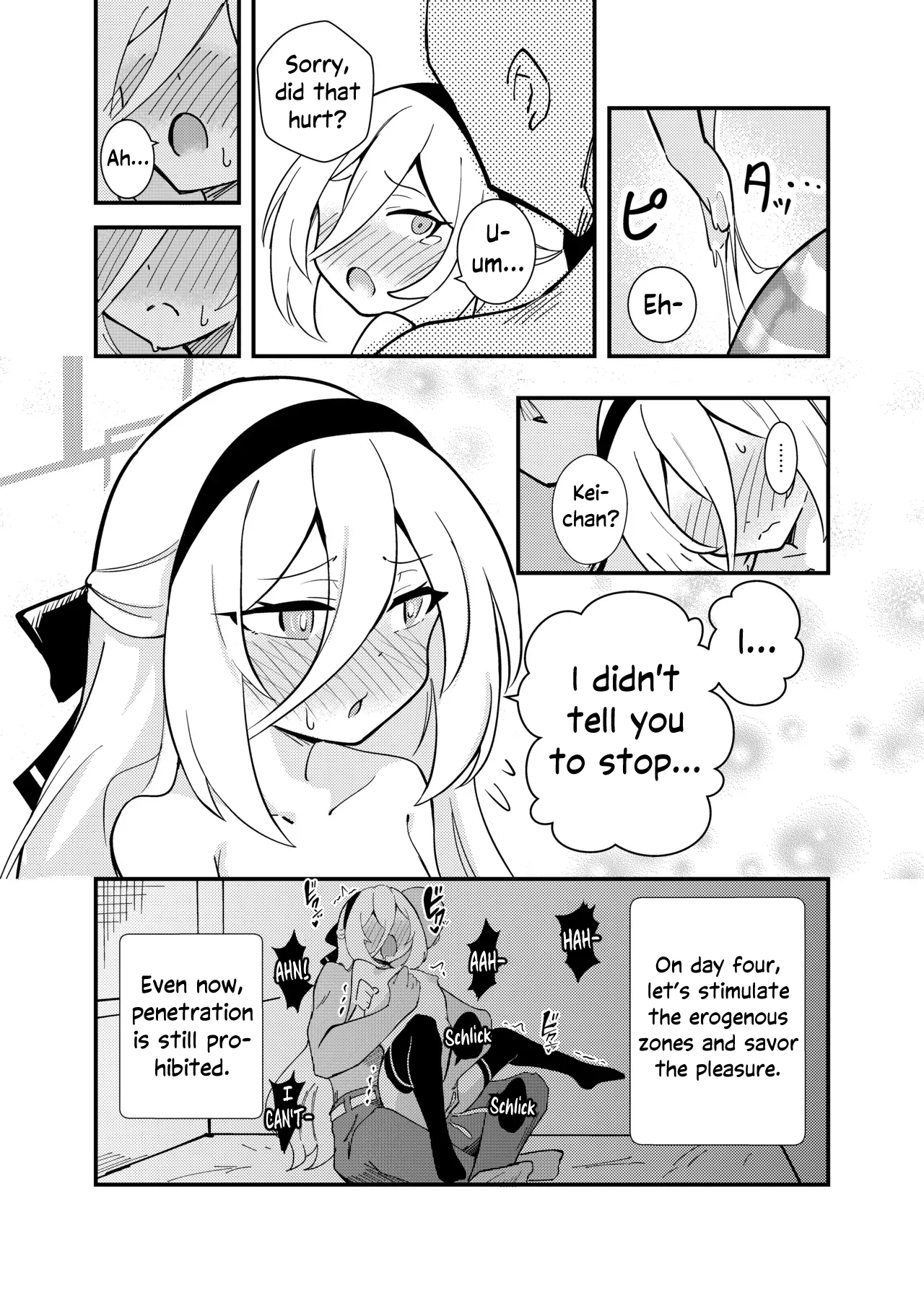 Sensei no Sekinin desu kara ne | It's Sensei's Responsibility, After All page 10 full