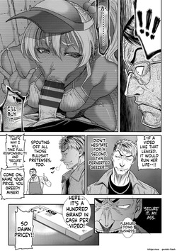 [Sunagawa Tara] Ai no Baibai [Digital] — page 11
