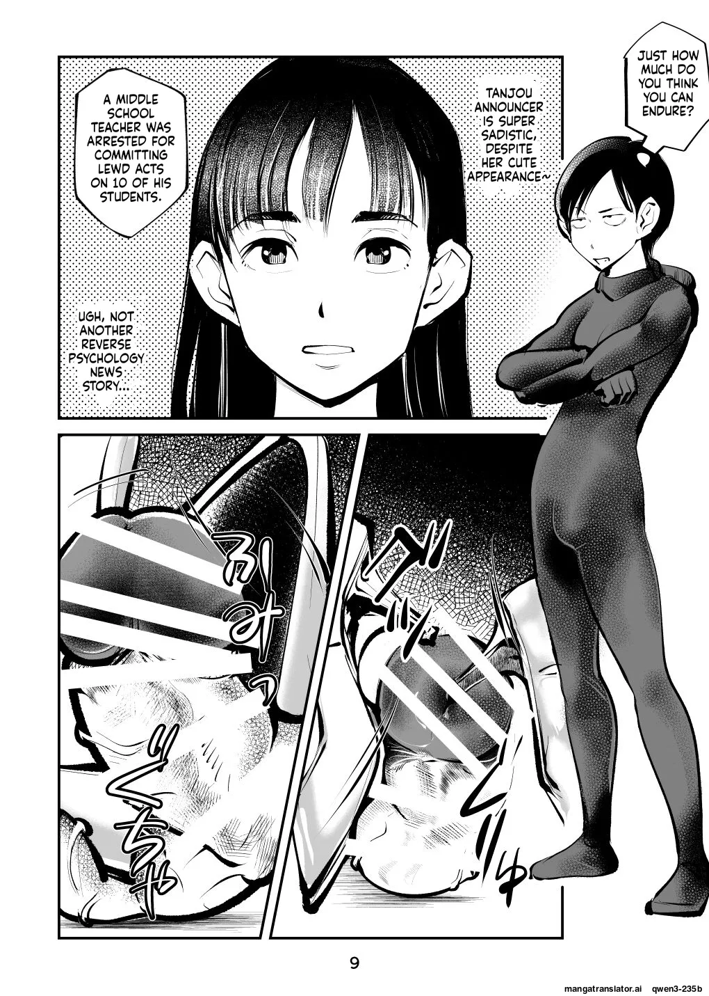 Femdom TV page 10 full