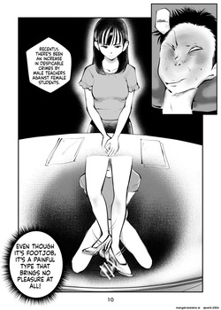[Pecan (Makunouchi)] Femdom TV [English][MTL] — page 11