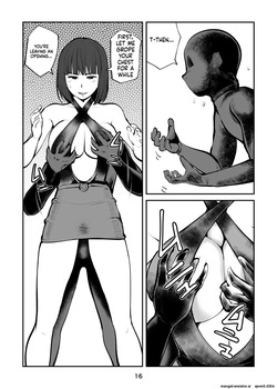[Pecan (Makunouchi)] Femdom TV [English][MTL] — page 17
