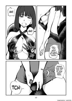 [Pecan (Makunouchi)] Femdom TV [English][MTL] — page 18