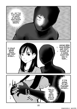 [Pecan (Makunouchi)] Femdom TV [English][MTL] — page 23