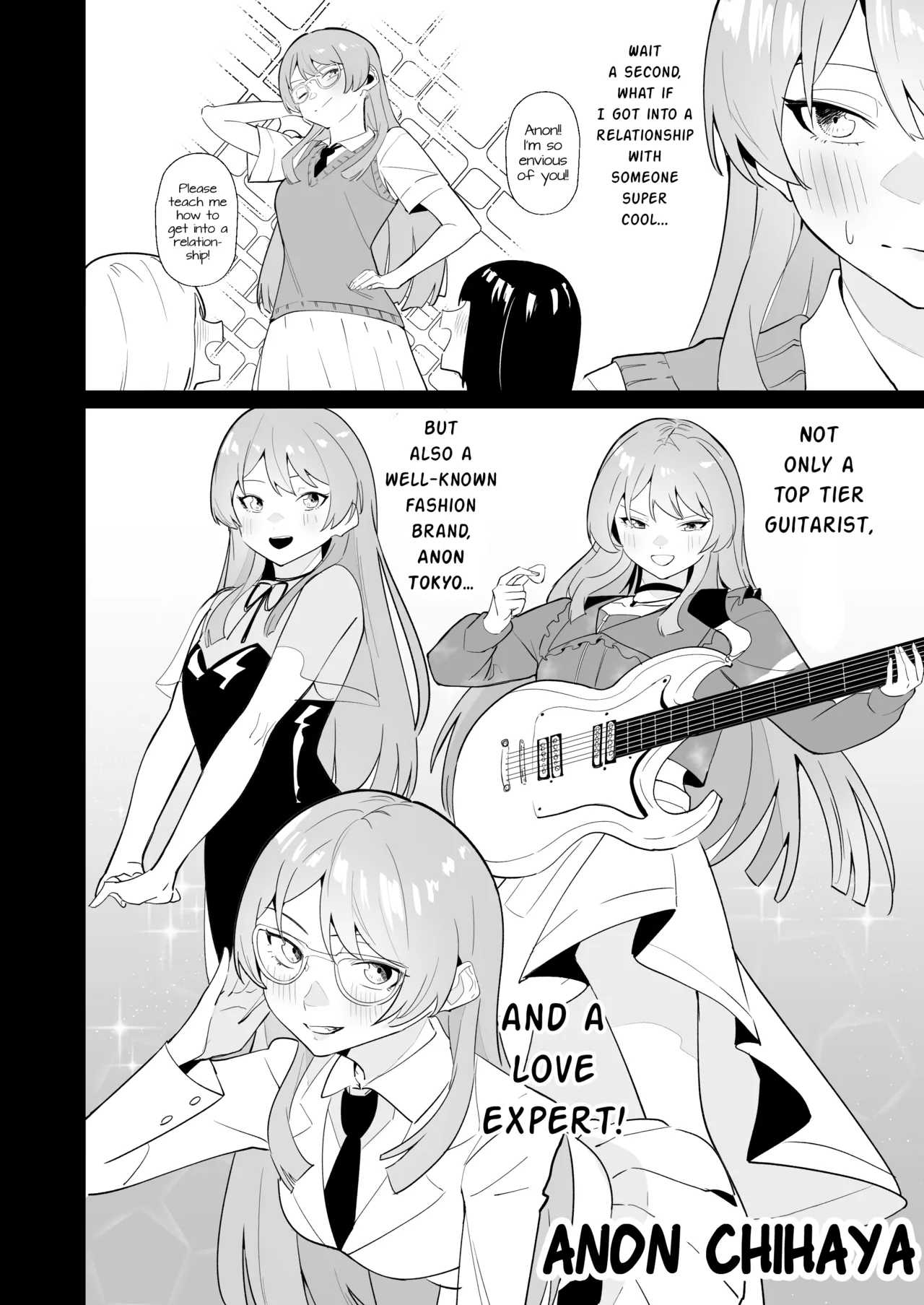 One Day Girlfriend page 7 full