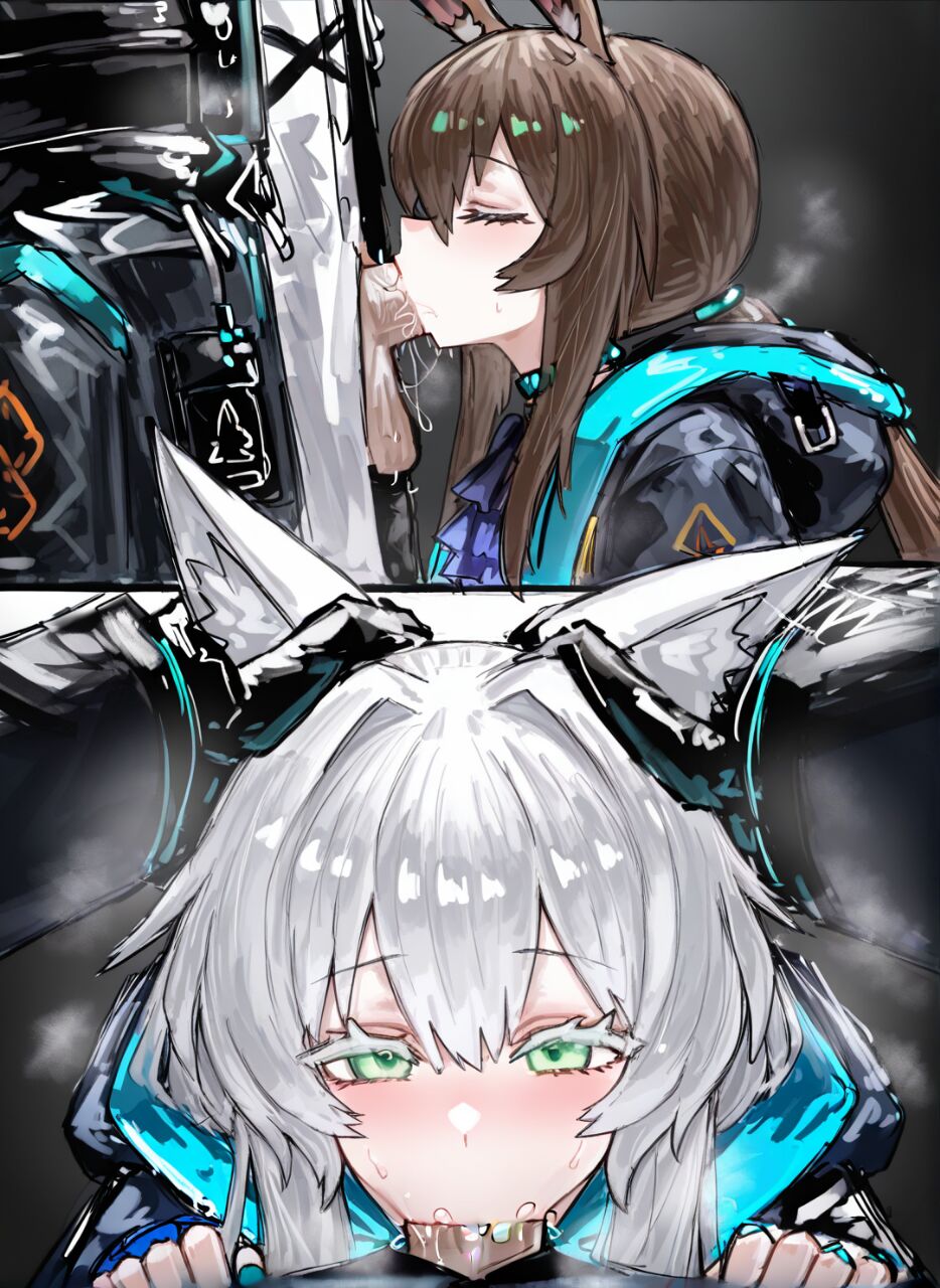 pixiv：寄仙 page 8 full