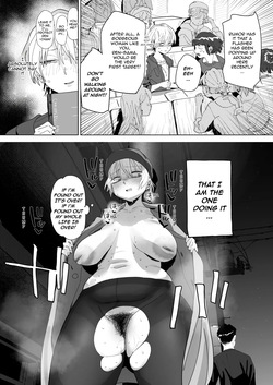 [Denki Neko (Toku)] Taikei daru daru Ouji-sama Minase Ren wa Onaritai | Out-of-Shape Prince, Minase Ren Wants to Jack Off [English] [VixenScans] [Digital] — page 10