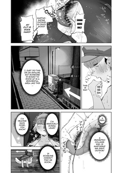 [Denki Neko (Toku)] Taikei daru daru Ouji-sama Minase Ren wa Onaritai | Out-of-Shape Prince, Minase Ren Wants to Jack Off [English] [VixenScans] [Digital] — page 12