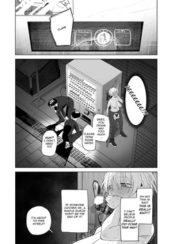[Denki Neko (Toku)] Taikei daru daru Ouji-sama Minase Ren wa Onaritai | Out-of-Shape Prince, Minase Ren Wants to Jack Off [English] [VixenScans] [Digital] — page 16