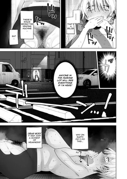 [Denki Neko (Toku)] Taikei daru daru Ouji-sama Minase Ren wa Onaritai | Out-of-Shape Prince, Minase Ren Wants to Jack Off [English] [VixenScans] [Digital] — page 18