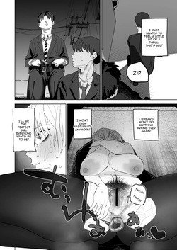 [Denki Neko (Toku)] Taikei daru daru Ouji-sama Minase Ren wa Onaritai | Out-of-Shape Prince, Minase Ren Wants to Jack Off [English] [VixenScans] [Digital] — page 19