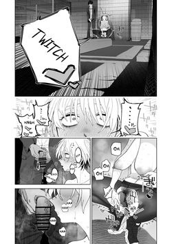 [Denki Neko (Toku)] Taikei daru daru Ouji-sama Minase Ren wa Onaritai | Out-of-Shape Prince, Minase Ren Wants to Jack Off [English] [VixenScans] [Digital] — page 22