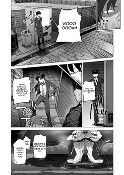 [Denki Neko (Toku)] Taikei daru daru Ouji-sama Minase Ren wa Onaritai | Out-of-Shape Prince, Minase Ren Wants to Jack Off [English] [VixenScans] [Digital] — page 23