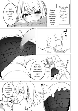 [Nani (Nanita)] Ninshiki Sogai Shokushu wa Nichijō no Naka de ~ Shiranu Uchi ni Kaihatsu Sareru Joshiryō no Otome-tachi ~ 01-04 (EN) — page 13