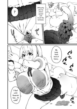 [Nani (Nanita)] Ninshiki Sogai Shokushu wa Nichijō no Naka de ~ Shiranu Uchi ni Kaihatsu Sareru Joshiryō no Otome-tachi ~ 01-04 (EN) — page 16