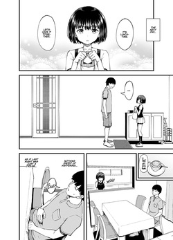 [Tonkotsu Fuumi (Poncocchan)] Soen ni Natteta Osananajimi ga Okuchi Onaho Gayoi Shite Kuru Mikkakan | Three Days Treating My Estranged Friend As An Oral Fuckhole [English] [A Little Someone's Dummy] [Decensored] [Digital] — page 16