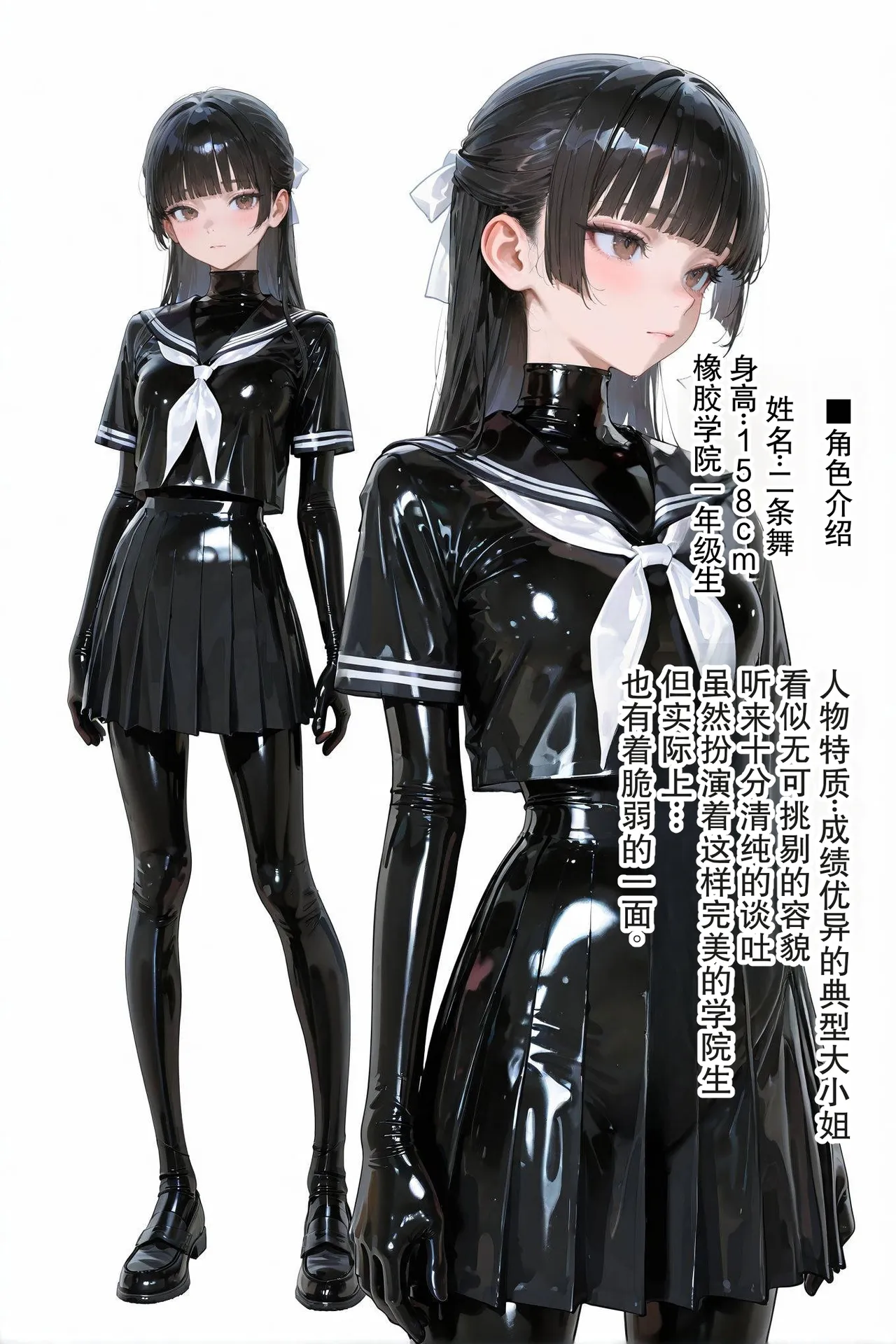 体位検定 前編+後編 page 2 full