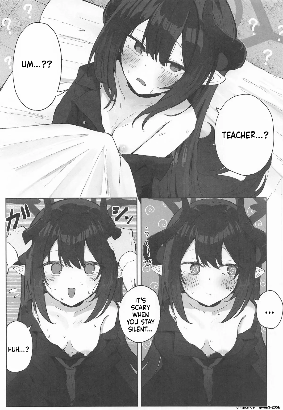Motomiya Chiaki wa "Motto!!" Tsukawaretai page 10 full