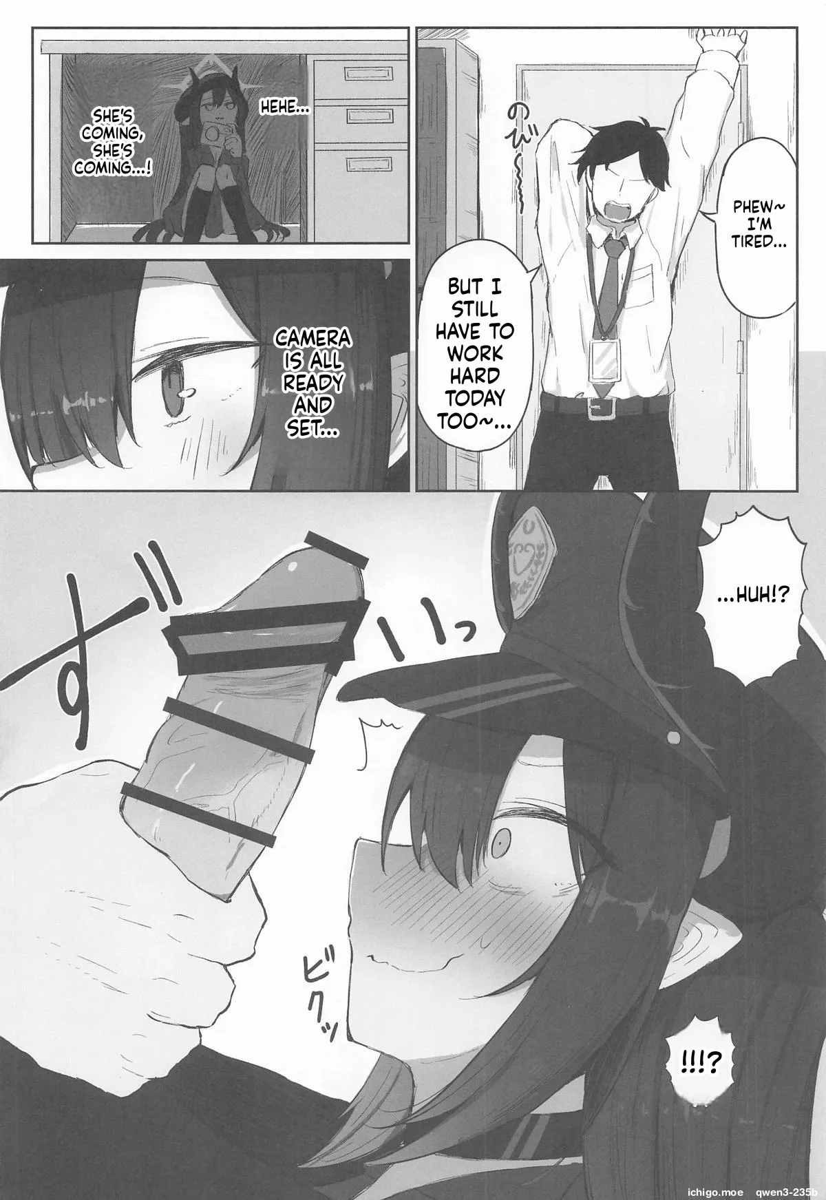 Motomiya Chiaki wa "Motto!!" Tsukawaretai page 3 full