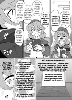[Alfre-Tori] Heroine-Profile⑧ [English] — page 17