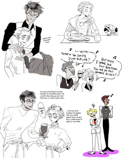 [Matsuki] RadioApple Log (Hazbin Hotel) — page 18