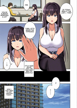 [Otabe Dynamites (Otabe Sakura)] Seiso Celeb na Hitozuma no Honshou o Saimin de Mezame Sasete Mitara Hametsu Ganbou Mochi no Inran Bitch Datta | When I used hypnosis to awaken the true nature of a chaste, upper-class housewife...She turned out to be a self- destructive, slutty bitch - Part 2 [English] [Digital] — page 16