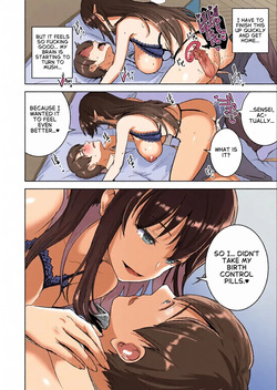 [Otabe Dynamites (Otabe Sakura)] Seiso Celeb na Hitozuma no Honshou o Saimin de Mezame Sasete Mitara Hametsu Ganbou Mochi no Inran Bitch Datta | When I used hypnosis to awaken the true nature of a chaste, upper-class housewife...She turned out to be a self- destructive, slutty bitch - Part 2 [English] [Digital] — page 23