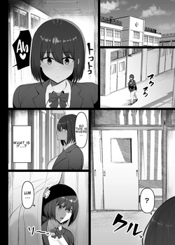 [Usonoki (Tsukunendo)] Hatsujouki dakara Shikatanai | I Can't Help It, I'm in Heat! [English] [LKK•Scans] [Digital] — page 21
