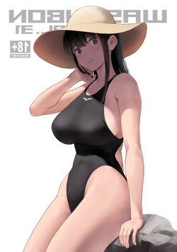 [wa] WASANBON vol.31 (艦隊これくしょん -艦これ-)[ENGRISH][CharlesWHITE][CRACKERTL] — page 22