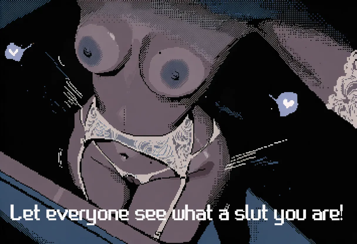 Sirens - prologue - page 7 full