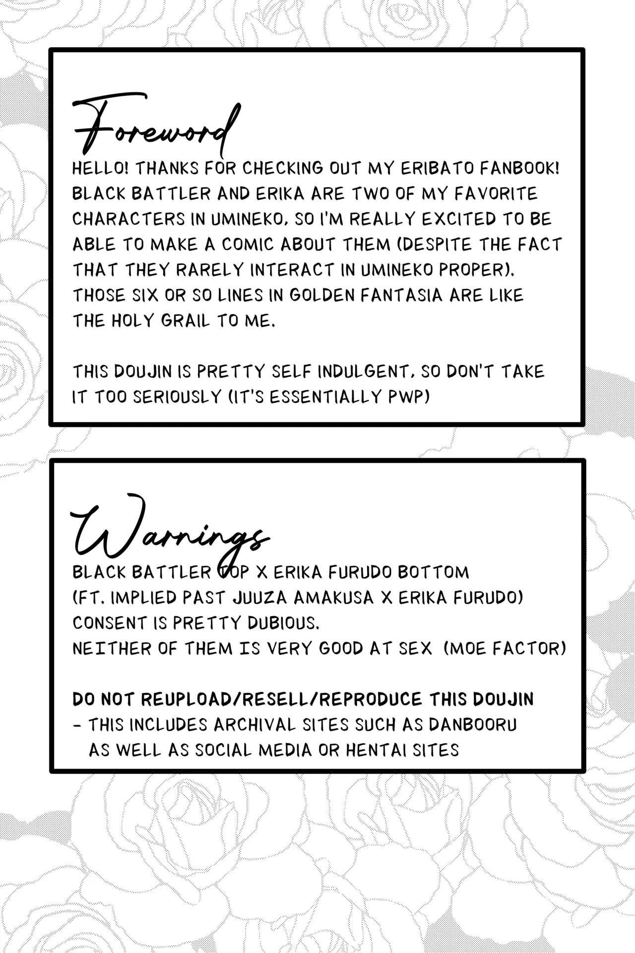 PENALTY GAME page 2 full