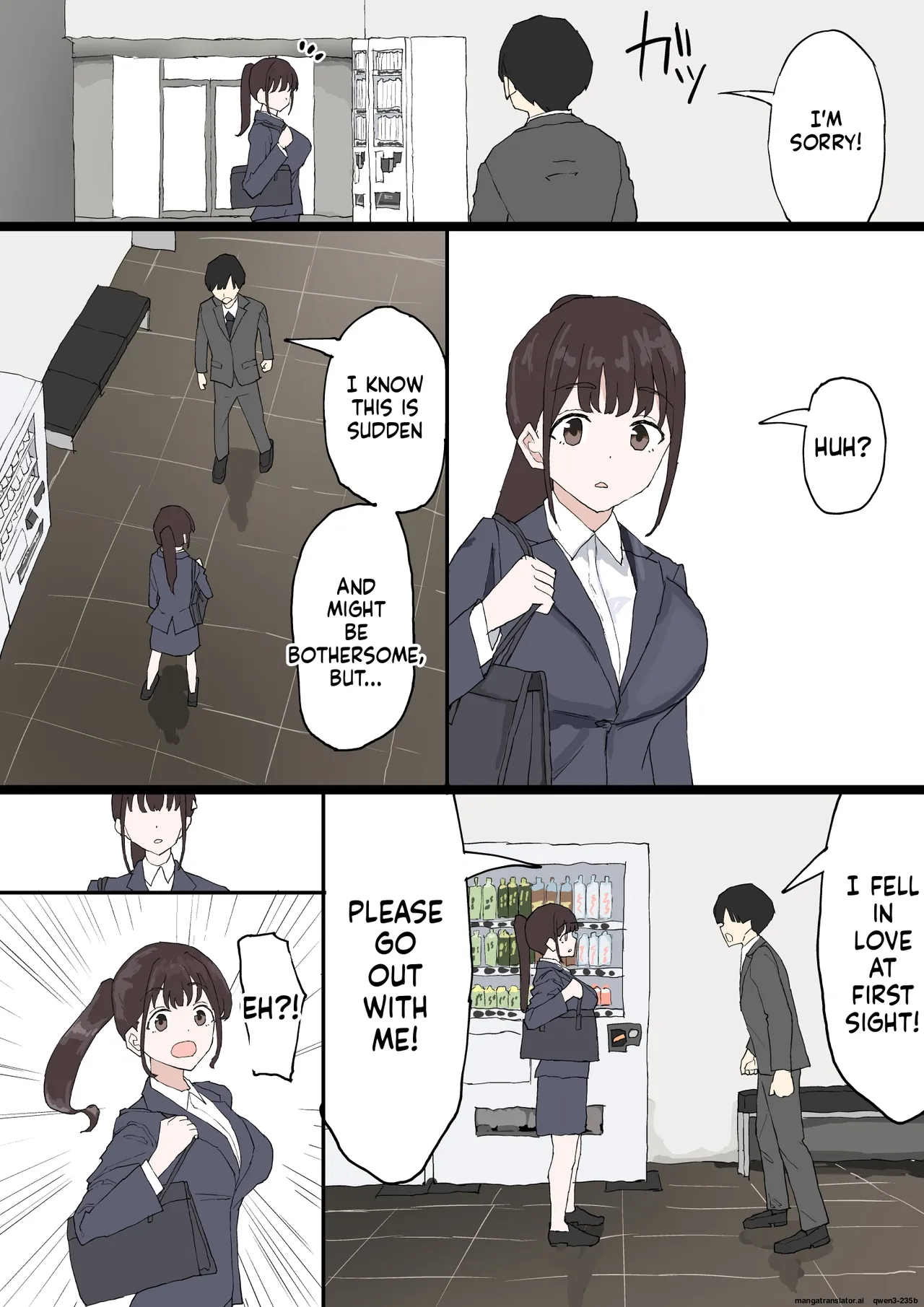 Hitomebore page 3 full