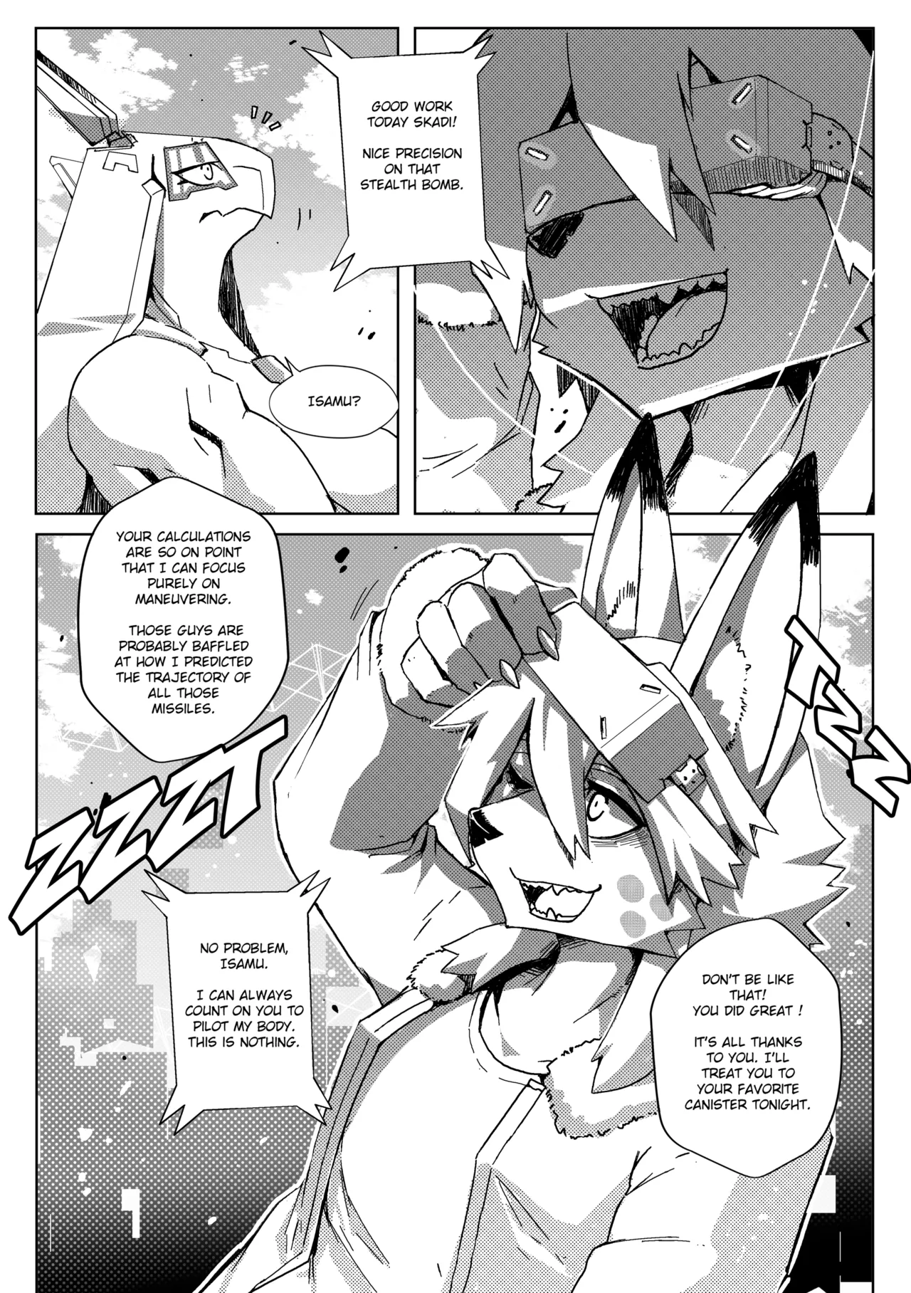 Remove Before Flight page 8 full