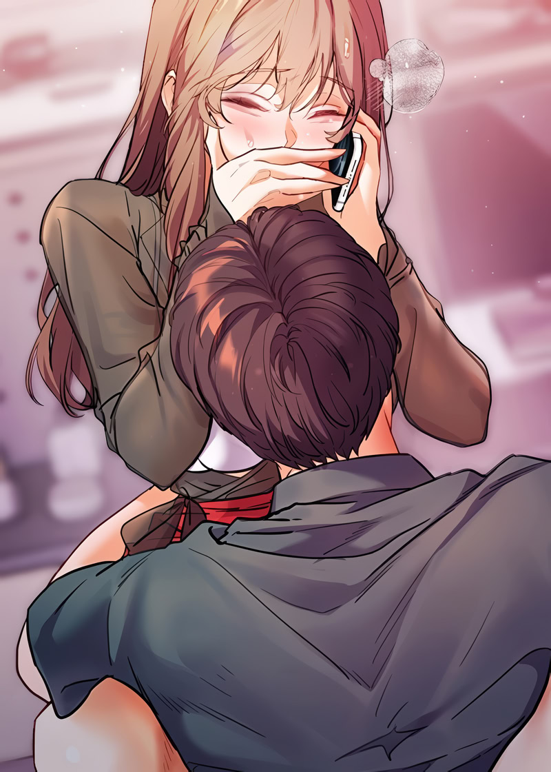 老师的亲密指导 | 老師的親密指導 1-91 page 7 full