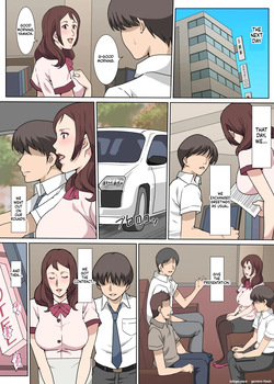 [Pairesshu] Kyouiku-gakari no Saeki-san to Kinmu-chuu ni Sex Shita Hanashi — page 20