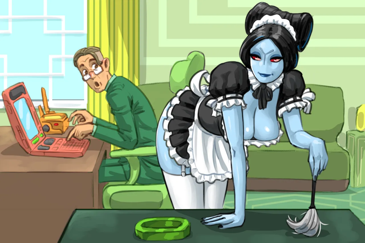 Tau Wives page 8 full