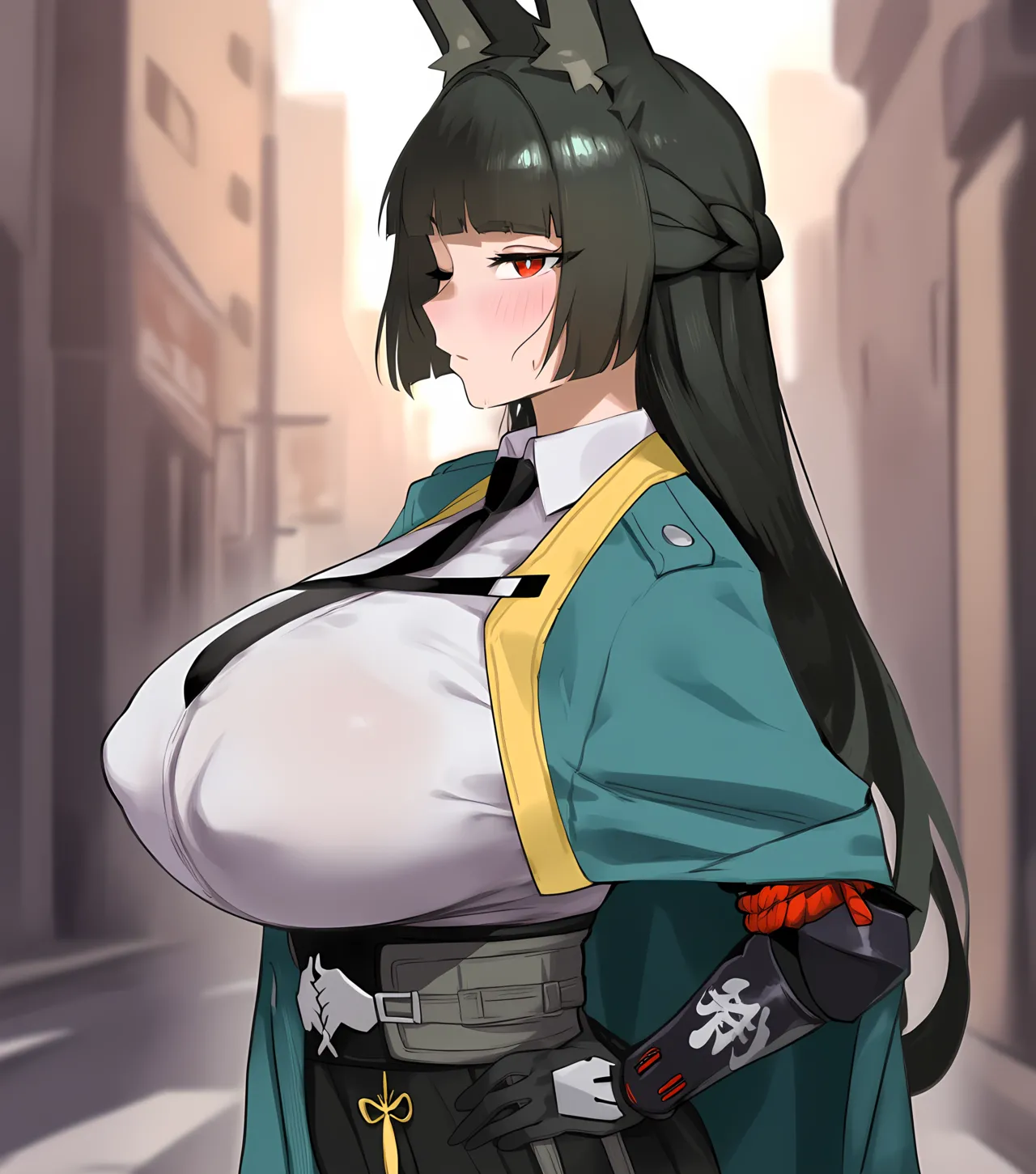 Hoshimi+MIyabi+1 page 1 full