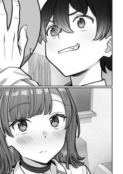 [Jyuu Sensya Usagitai (Takano Tomohiro)] Mukishitsu Gal to Ama Ama na Renai + Omake|  My Sweet Romance with an Emotionless Gal + Bonus [English][Digital] — page 13