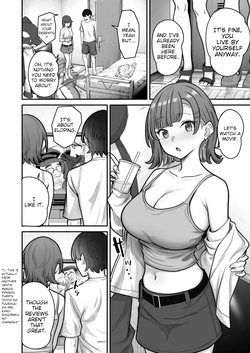 [Jyuu Sensya Usagitai (Takano Tomohiro)] Mukishitsu Gal to Ama Ama na Renai + Omake|  My Sweet Romance with an Emotionless Gal + Bonus [English][Digital] — page 24