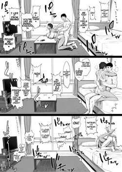 [Misaki (T-Man)] Boish de Takashinchou na Kasshoku Oreko-domo to Ase-mure Icharabu Ecchi Shimakuru Hon｜Having lots of sweaty, lovey-dovey sex with tall, boyish, brown-skinned tomboys. — page 21