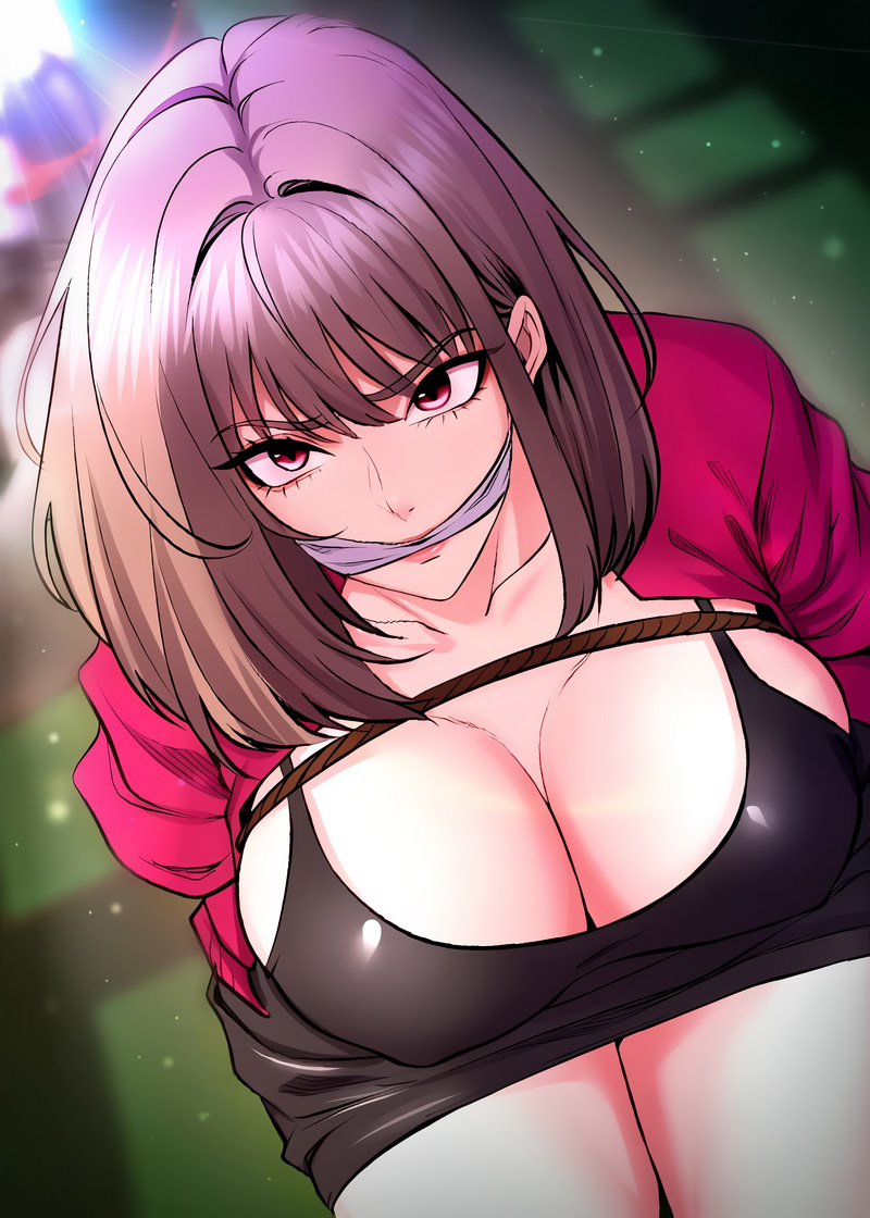 狱火重生 | 獄火重生 1-60 page 8 full